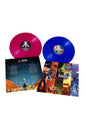 ATARI - Recharged Vinyle Game Soundtrack