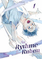 AU RYTHME DE MON RUBAN - TOME 1