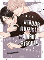 Amour aveugle, romance risquée