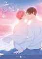 Après avoir regardé le ciel étoilé - Tome 3