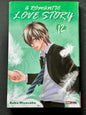 A romantic love story, tome 12