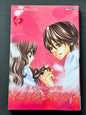 A romantic love story, tome 4