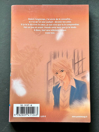 A romantic love story, tome 5