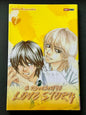 A romantic love story, tome 7