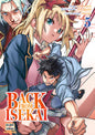 BACK FROM ISEKAI T05