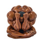 BAKI - Biscuit Oliva - Figurine 10cm