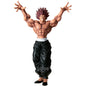 BAKI - Hanma Yujiro - Figurine Grandista 31cm