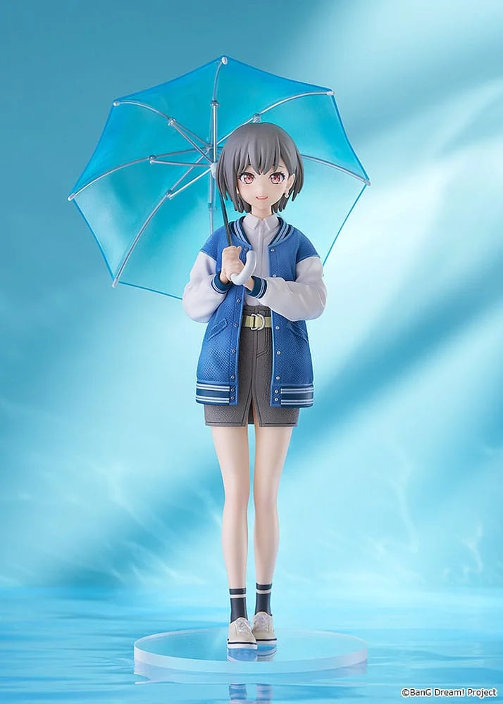 BANG DREAM - Tomori Takamatsu - Pop Up Parade 23cm