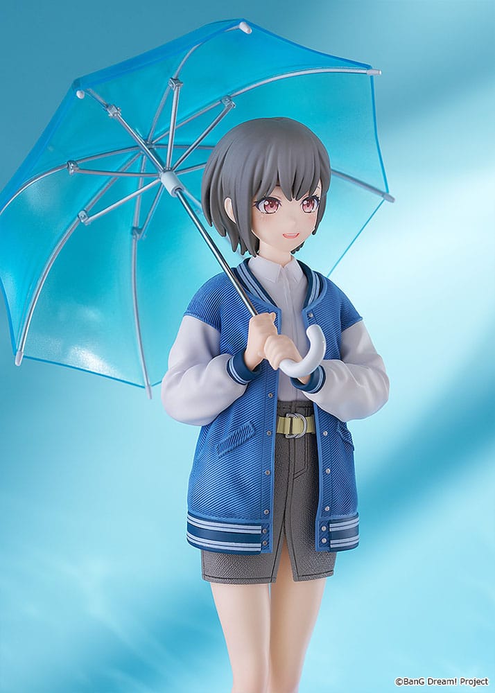 BANG DREAM - Tomori Takamatsu - Pop Up Parade 23cm