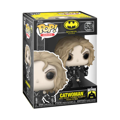 BATMAN RETURNS - POP Movies N° 528 - Catwoman