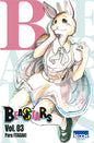 BEASTARS T03