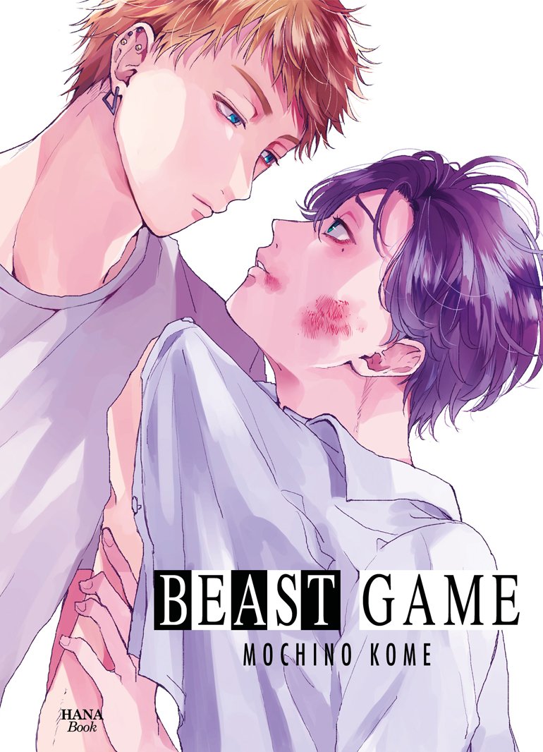BEAST GAME