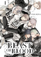 BEAST OF BLOOD - TOME 1