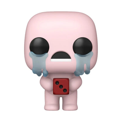 BINDING OF ISAAC - POP Games N° 1178 - Isaac avec D6