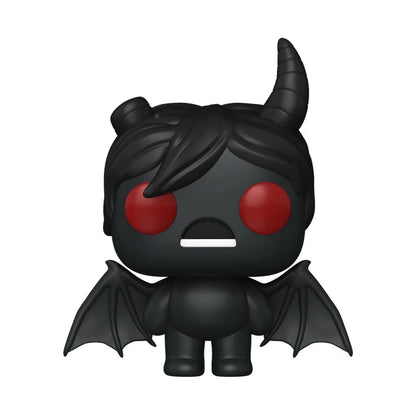 BINDING OF ISAAC - POP Games N° 1180 - Azazel
