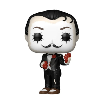 BIOSHOCK - POP Games N° 1144 - Sander Cohen