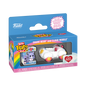 BISOUNOURS - Bitty Pop Ride - Cloud Mobile
