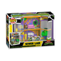 BITTY BOXES - Les Tortues Ninjas - Sewer Home