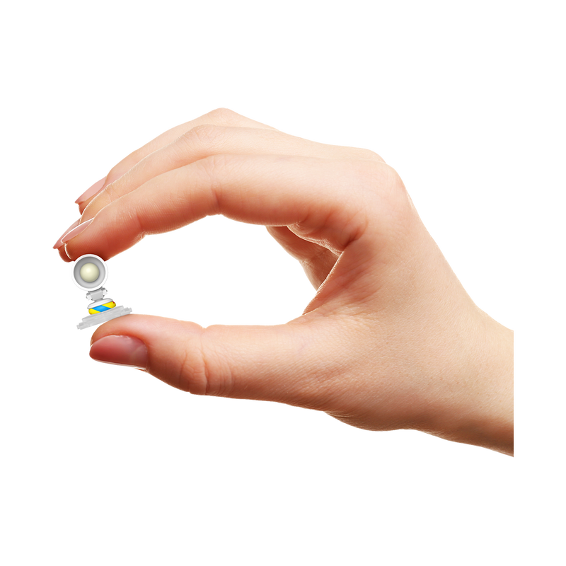BITTY POP Display - Pixar Ball