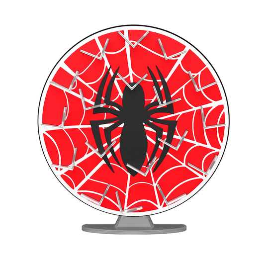 BITTY POP Display - Spider-Man Web