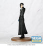 BLACK BUTLER - Sebastian Michaelis - Figurine Luminasta 22cm