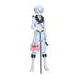 BLEACH - Toshiro Hitsugaya - Figurine Maximatic 22cm