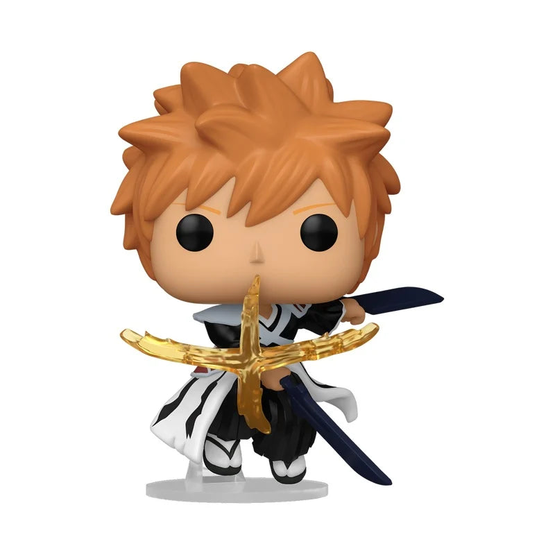 BLEACH TYBW - POP Animation N° 2392 - Ichigo Kurosaki