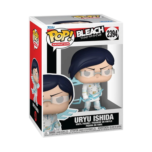 BLEACH TYBW - POP Animation N° 2394 - Uryu Ishida