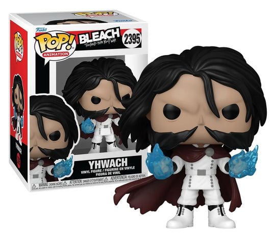 BLEACH TYBW - POP Animation N° 2395 - Yhwach