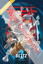 BLITZ COFFRET 2 EDITION COLLECTOR TOME 05 A 08 + EX-LIBRIS