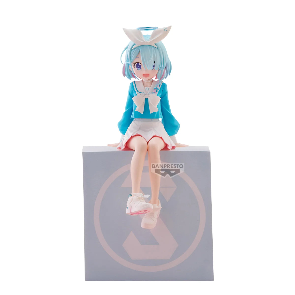 NARUTO SHIPPUDEN - BANPRESTO FIGUUR COLOSSEUM - JIRAIYA STANDBEELD 15CM