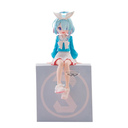 NARUTO SHIPPUDEN - BANPRESTO FIGUUR COLOSSEUM - JIRAIYA STANDBEELD 15CM