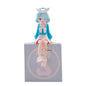 NARUTO SHIPPUDEN - BANPRESTO FIGUUR COLOSSEUM - JIRAIYA STANDBEELD 15CM