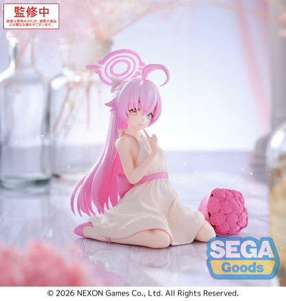 BLUE ARCHIVE - Hoshino - Figurine Yumemirize 12cm