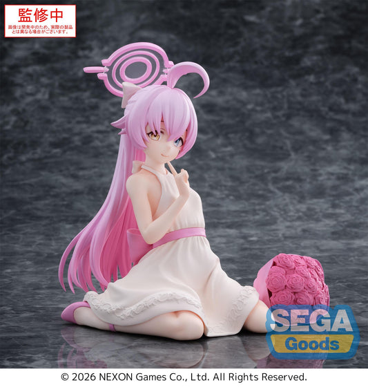 BLUE ARCHIVE - Hoshino - Figurine Yumemirize 12cm