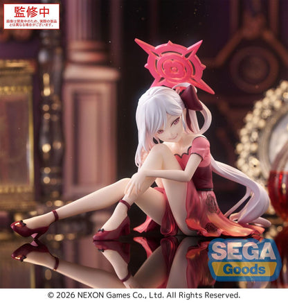 BLUE ARCHIVE - Mutsuki - Figurine Yumemirize 12cm