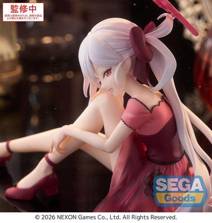BLUE ARCHIVE - Mutsuki - Figurine Yumemirize 12cm
