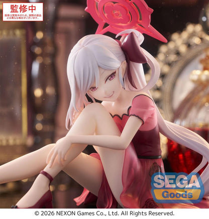 BLUE ARCHIVE - Mutsuki - Figurine Yumemirize 12cm