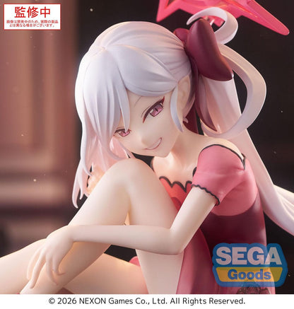 BLUE ARCHIVE - Mutsuki - Figurine Yumemirize 12cm