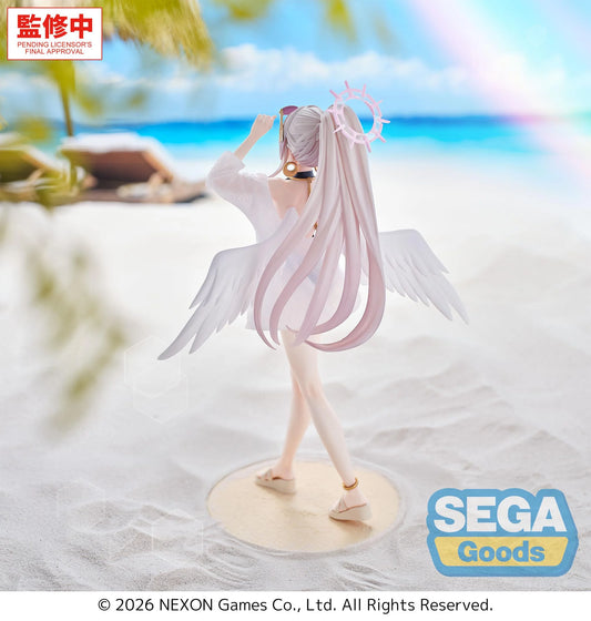 BLUE ARCHIVE - Nagisa Swimsuit - Figurine XStellar 21cm
