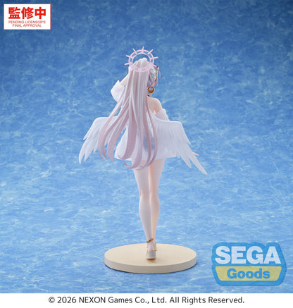 BLUE ARCHIVE - Nagisa Swimsuit - Figurine XStellar 21cm