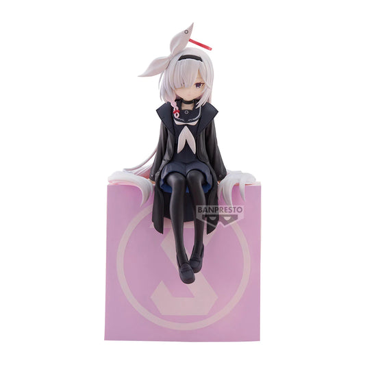 BLUE ARCHIVE - Plana - Figurine Monitor Top Figz 16cm