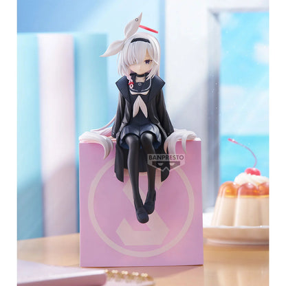 BLUE ARCHIVE - Plana - Figurine Monitor Top Figz 16cm
