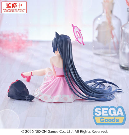 BLUE ARCHIVE - Serika - Figurine Yumemirize 12cm