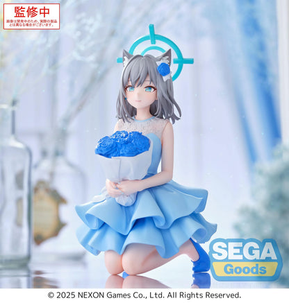 BLUE ARCHIVE - Shiroko - Figurine Yumemirize 12cm