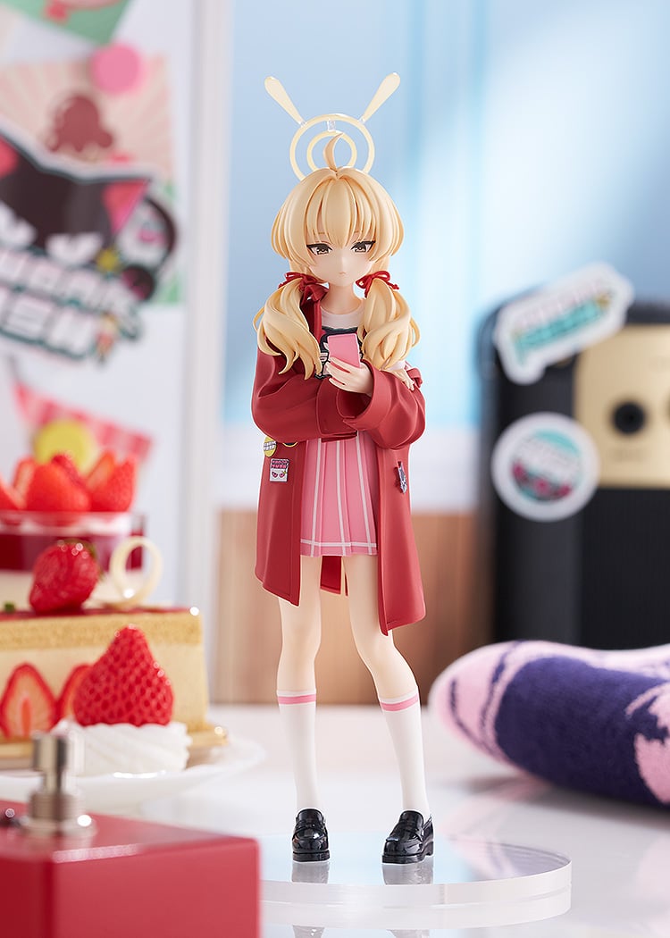 BLUE ARCHIVE - Yoshimi "Band" - Pop Up Parade 18.5cm