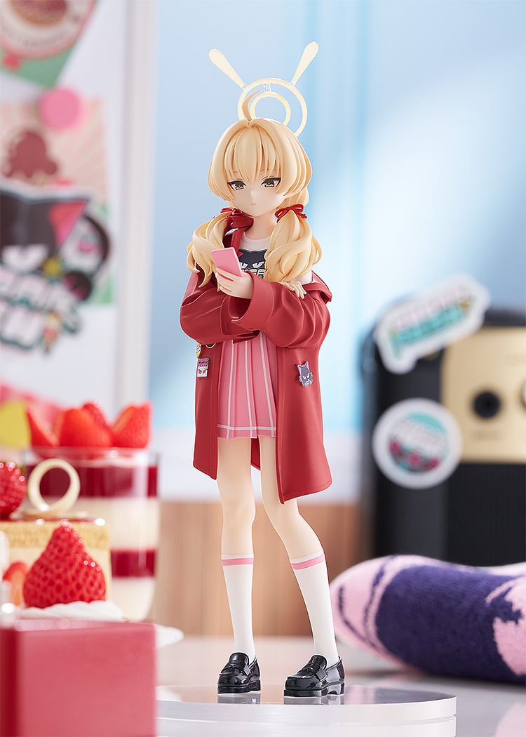 BLUE ARCHIVE - Yoshimi "Band" - Pop Up Parade 18.5cm