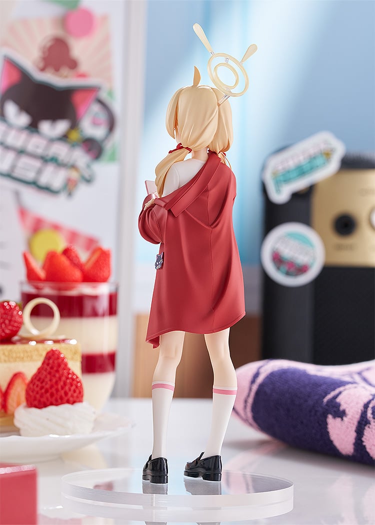 BLUE ARCHIVE - Yoshimi "Band" - Pop Up Parade 18.5cm