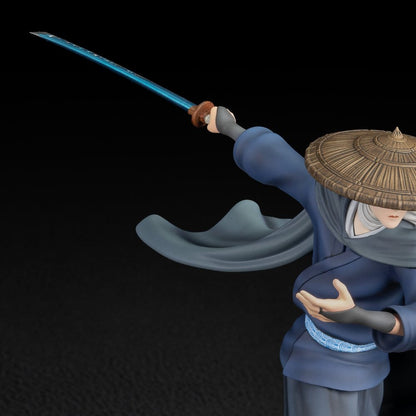 BLUE EYE SAMURAI - Mizu - Statuette 20cm