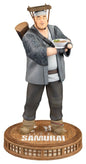 BLUE EYE SAMURAI - Ringo - Statuette 21cm